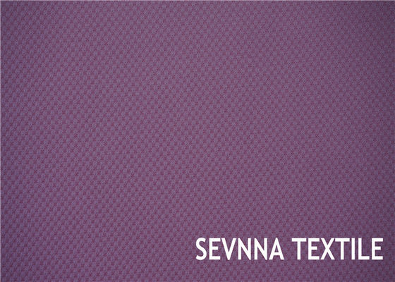 Η στρέβλωση που πλέκει ανακυκλωμένο το Repreve πολυεστέρα, κανένα πλύσιμο χρωματίζει έξω Repreve Spandex