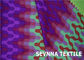 Υψηλό τέντωμα 4 στερεά χρώματα υφάσματος Lycra Spandex τεντωμάτων τρόπων ΠΟΥ ΔΕΝ ΒΛΈΠΟΥΝ κατευθείαν