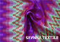 Υψηλό τέντωμα 4 στερεά χρώματα υφάσματος Lycra Spandex τεντωμάτων τρόπων ΠΟΥ ΔΕΝ ΒΛΈΠΟΥΝ κατευθείαν
