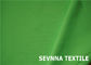 Νάυλον ύφασμα γυναικείων καλτσών Spandex Dyeable, πράσινο αδιάβροχο νάυλον ύφασμα