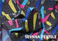 Νάυλον ύφασμα Wicking Moisturing Lycra Swimwear υψηλού χρώματος για τις κορυφές Halter