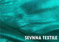 Φωτεινά χρώματα νέου σχεδίου ολογραμμάτων υφάσματος Swimwear φύλλων αλουμινίου ανακυκλωμένα εκτύπωση