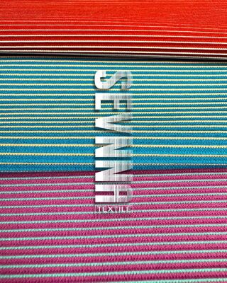 260gm Yoga Wear Fabric με 4 Way Stretch και προσαρμόσιμο σχεδιασμό για υλικό yoga apparel