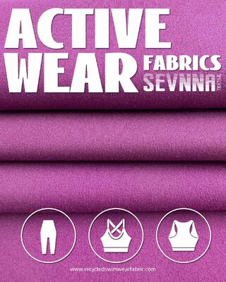 Ύφασμα αθλητικού σουτιέν που απομακρύνει την υγρασία, υψηλής αναπνευσιμότητας, εξαιρετικά απαλό και ελαστικό για αθλητικό σουτιέν