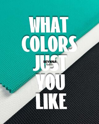 Λειτουργικά Υφάσματα Υφάσματα Επιδόσεων με 86% Ανακυκλωμένο Νάιλον + 14% Σπαντέξ για Γρήγορο Στέγνωμα και Απομάκρυνση της Υγρασίας