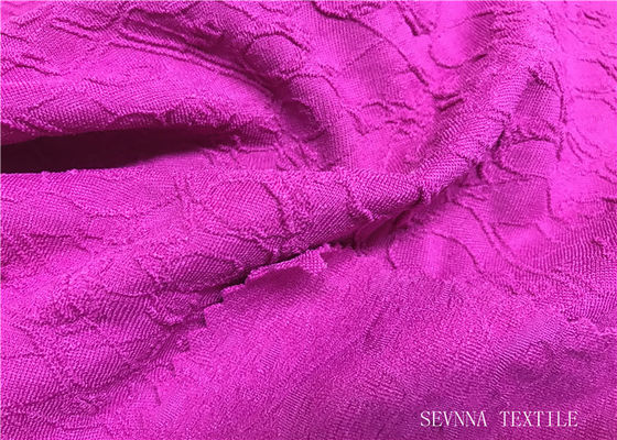 Ύφασμα επένδυσης στηθοδέσμων Spandex Lycra, στερεό νάυλον Lingerie χρωμάτων ύφασμα