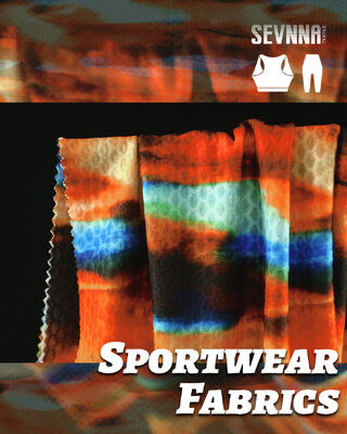 Customized Colour Polyester Spandex Fabric Providing Competitive Great Choice for Outerwear Underwear and Fashion Apparel