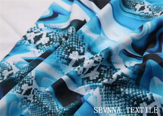 Δροσίστε το εξατομικευμένο νάυλον ύφασμα Spandex για αθλητικό ενεργό Sportswear εξαρτήσεων