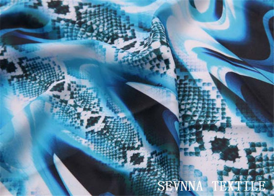 Δροσίστε το εξατομικευμένο νάυλον ύφασμα Spandex για αθλητικό ενεργό Sportswear εξαρτήσεων