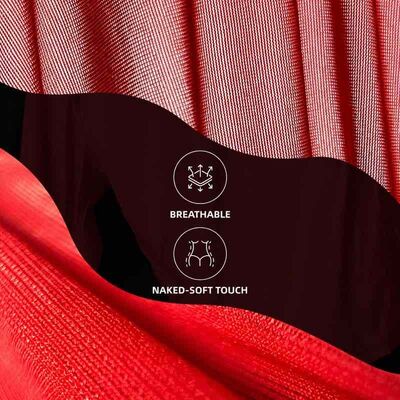 75GSM UPF 30+ Εξαιρετικά Ελαφρύ Ύφασμα PA LYCRA SPORT Stretch για Μπλούζες Τρεξίματος SP7915