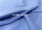 Στρέβλωση πλεκτών που πλέκει φωτεινό ανακυκλωμένο χρώμα Swimwear ελαστικό μαλακό αντι UV ευαίσθητο Cuttable υφάσματος ελεύθερο