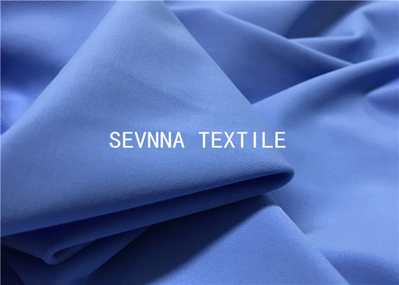 165GSM 73%REPREVE Νάιλον + 27%Spandex Eco Friendly υφασμάτινο μαγιό για την προπόνηση
