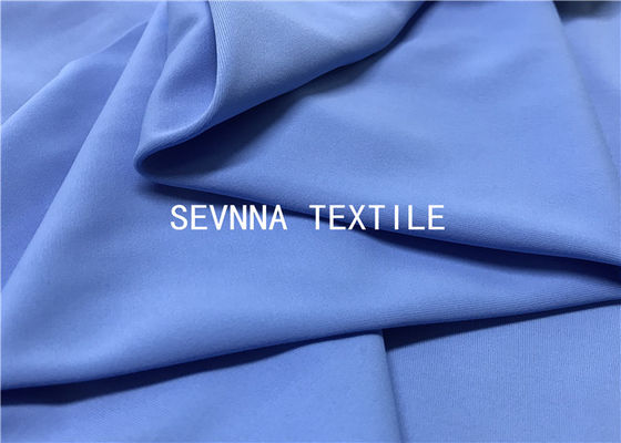 165GSM 73%REPREVE Νάιλον + 27%Spandex Eco Friendly υφασμάτινο μαγιό για την προπόνηση
