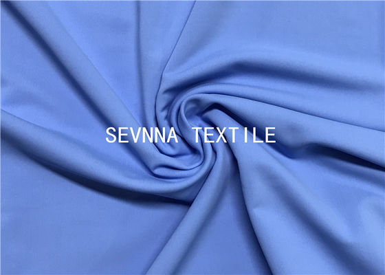 165GSM 73%REPREVE Νάιλον + 27%Spandex Eco Friendly υφασμάτινο μαγιό για την προπόνηση