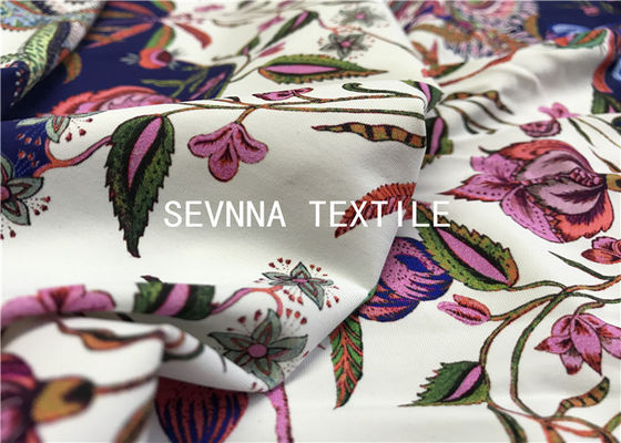 170GSM 87% REPREVE Νάιλον + 13% Spandex Eco Friendly υφασμάτινο για μαγιό