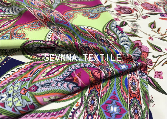 170GSM 87% REPREVE Νάιλον + 13% Spandex Eco Friendly υφασμάτινο για μαγιό