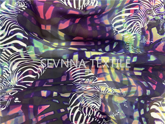 Η ίνα Activewear SPF50 250gsm Repreve πλέκει το ύφασμα πολυ Spandex
