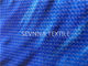Λαμπρή ανακυκλωμένη Swimwear Repreve αντίσταση Tankini χλωρίου υφάσματος Bondi