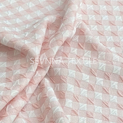 Ανακυκλωμένο ύφασμα 152cm Dancewear εξάχνωσης εκτύπωση πλάτος