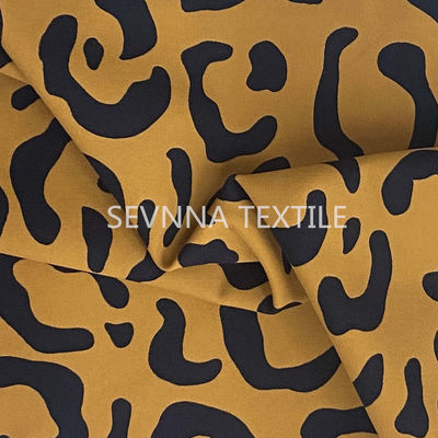 Βιώσιμο ανακυκλωμένο Swimwear πλέκει το ύφασμα Upf 50 μπικίνι Beachwear