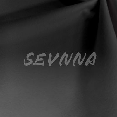 81% Ανακυκλωμένο Νάιλον Στερεό Leggings ύφασμα πλήρες μήκος Casual Wear με 108cm