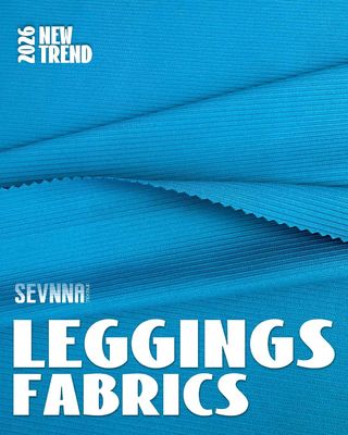 Διαπραγματεύσιμο ανακυκλωμένο ύφασμα Lycra με Xtra Life Lycra
