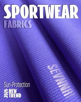 Υφασμάτινα ρούχα κολύμβησης Νάιλον Spandex ύφασμα 80000 M Ημερήσια ικανότητα εφοδιασμού
