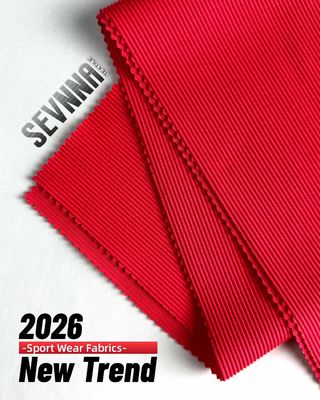 Ανακαλύψτε τα Οφέλη του Activewear Knit Fabric για την Επιχείρησή σας B2B Ένδυσης