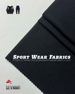 Αναβαθμίστε τα Προϊόντα σας με Υφάσματα Stretch Lycra Η Καλύτερη Επιλογή για Υψηλή Απόδοση και Ανθεκτικότητα