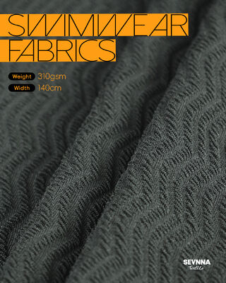 Ύφασμα κολάν ελαστικό με βάρος 310gsm και πλάτος 140cm για άνεση και ευελιξία μεσαίου βάρους