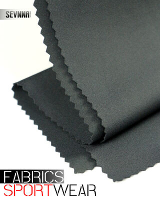 Υφάσματα για τρέξιμο κατασκευασμένα για να προσφέρουν ανώτερη άνεση, ελαστικότητα και έλεγχο της υγρασίας, κατάλληλα για αθλητικά ρούχα και casual αθλητική ένδυση.