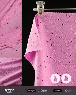 Περιβαλλοντικά συνειδητά υφάσματα ανακυκλωμένου πολυεστέρα σχεδιασμένα για βιώσιμες μάρκες μόδας που εστιάζουν στην περιβαλλοντική ευθύνη