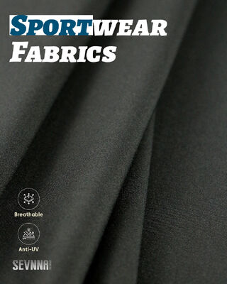 Λειτουργικά υφάσματα σχεδιασμένα για να διατηρούν την ανθεκτικότητα του χρώματος και τη σταθερότητα των διαστάσεων, ιδανικά για επαναλαμβανόμενο βιομηχανικό πλύσιμο και βαριά χρήση.