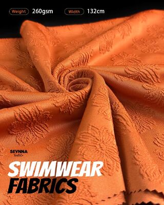 Αειφόρος ανακυκλωμένος ύφασμα από πολυεστέρα με βάρος 260gm πλάτος 132cm και πλέσιμο σε μηχανή για οικολογικά φιλικά υφάσματα