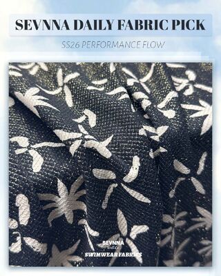 Γρήγορη ξήρανση Ανθεκτικό στο χλώριο Ελαφρύ βάρος 170gm Περιβαλλοντικά φιλικό ύφασμα για βιώσιμα μαγιό