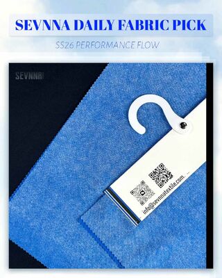 Ύφασμα Repreve Υψηλή Διαπνοή Γρήγορο Στέγνωμα Προστασία UV για Μαγιό και Αθλητικά Ρούχα