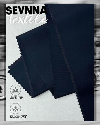 Repreve Υφάσματα από ανακυκλωμένο πολυεστέρα που έχουν σχεδιαστεί για να ανταποκρίνονται στις απαιτητικές απαιτήσεις των αθλητικών ειδών, των ενδυμάτων εξωτερικού και των εμπορικών υφασμάτων