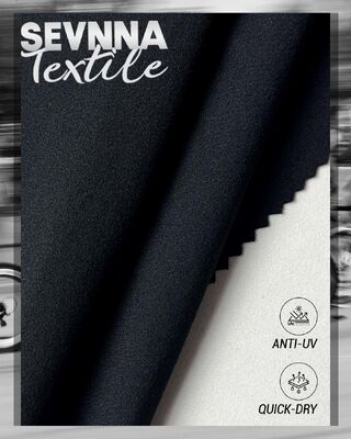 Υφάσματα Lycra με Ελαστικότητα και Διαπνοή, σχεδιασμένα για ανώτερη ελαστικότητα και άνεση, ιδανικά για ρούχα γιόγκα, αθλητικά ρούχα γυμναστηρίου και casual σύνολα