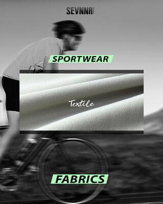 Υφάσματα ελαστικών ρούχων για γιόγκα που μπορούν να τεντωθούν, κατάλληλα για κορδόνια και άλλα ρούχα γυμναστικής που απαιτούν άνεση