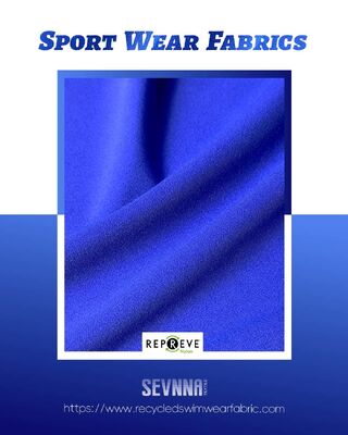 Moisture Wicking UV Protection Biking Fabric 200gsm for High-Performance Cycling Gear Textiles