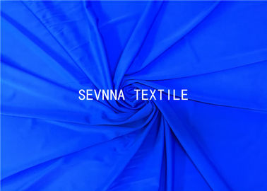 Ανακυκλωμένο ύφασμα Spandex πολυεστέρα cOem REPREVE πλαστικό