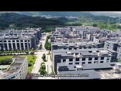 Εισαγωγή υφασμάτων Premium Activewear και Sportswear