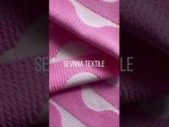 Υφάσματα από ανακυκλωμένα μαγιό για την άνοιξη για την παραγωγή μαγιών ενηλίκων