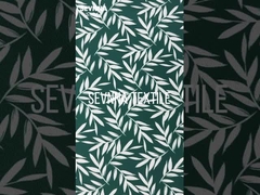 Ελαφρύ και άνετο ύφασμα νάιλον για εξερεύνηση παραλίας