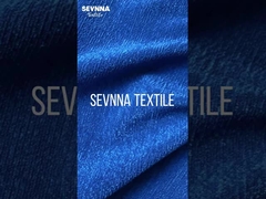 Επαναχρησιμοποιούμενο ύφασμα από πολυεστέρα Ανθεκτική και φιλική προς το περιβάλλον λύση στην αναζήτηση βιωσιμότητας