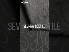 Ύφασμα αθλητικού σουτιέν από πολυεστέρα ελαστάνης υψηλής ελαστικότητας 260gsm