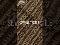 Ύφασμα διπλής πλέξης υψηλής πυκνότητας με βάρος 215gsm και πλάτος 115cm για φιλική προς το περιβάλλον παραγωγή ενδυμάτων