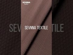 Υψηλής απόδοσης λειτουργικά υφάσματα με σύνθεση 91% νάιλον + 9% σπάντεξ, πλάτος 150cm