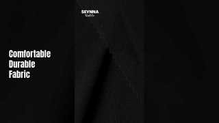 Λειτουργική Άνεση & Ανθεκτικότητα υφασμάτων