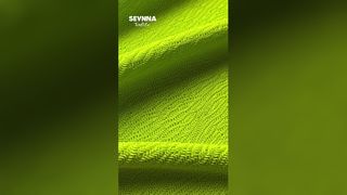 Οικολογικό ύφασμα 270gsm Πλεκτό Κυκλικό